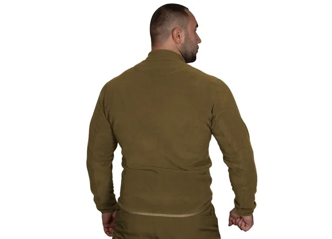 Кофта Camotec Patrol 2.0 Койот Фото 3